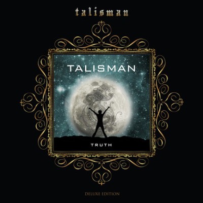 Talisman - Truth (Deluxe Edition 2013) 
