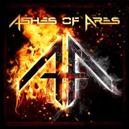 Ashes of Ares - Ashes of Ares/LTD.Vinyl 