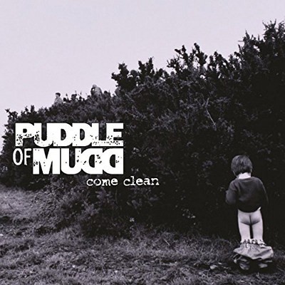 Puddle Of Mudd - Come Clean (Edice 2017) – 180 gr. Vinyl 