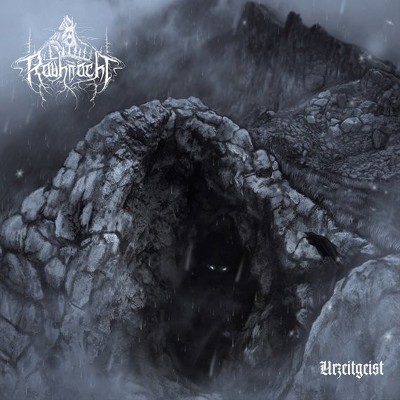 Rauhnacht - Urzeitgeist (2014) - Vinyl 