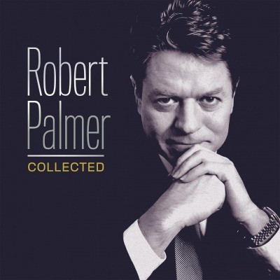 Robert Palmer - Collected (2016) - 180 gr. Vinyl 