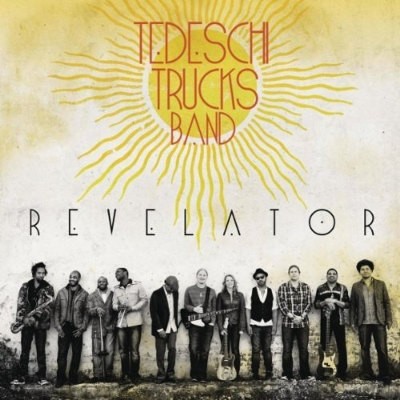 Tedeschi Trucks Band - Revelator - 180 gr. Vinyl 