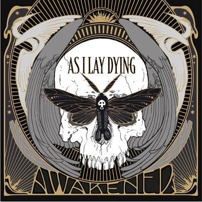 As I Lay Dying - Awakened (2012) 