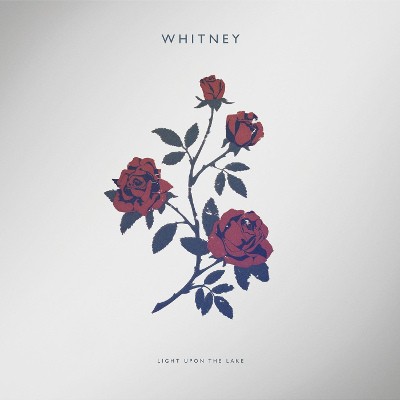 Whitney - Light Upon The Lake (2016) - Vinyl 
