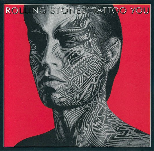 Rolling Stones - Tattoo You 