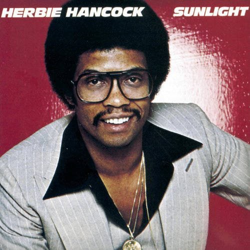 Herbie Hancock - Sunlight /Reedice (2017) 