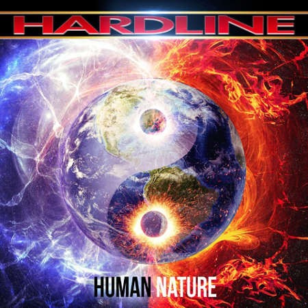Hardline - Human Nature (2016) 
