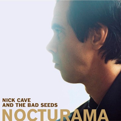 Nick Cave & The Bad Seeds - Nocturama (Edice 2016) - 180 gr. Vinyl 