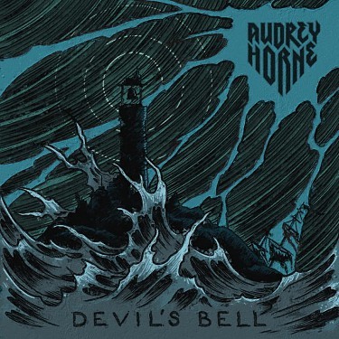 Audrey Horne - Devil's Bell (2022) - Limited Vinyl