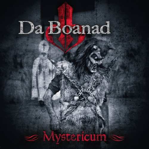 Da Boanad - Mystericum (2017) 