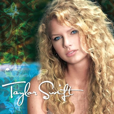 Taylor Swift - Taylor Swift (Reedice 2016) - 180 gr. Vinyl 