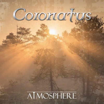 Coronatus - Atmosphere (2021) /Digipack