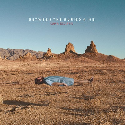 Between The Buried And Me - Coma Ecliptic /CD+DVD (2015) 