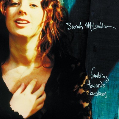 Sarah McLachlan - Fumbling Towards Ecstasy (Edice 2016) - 180 gr. Vinyl 