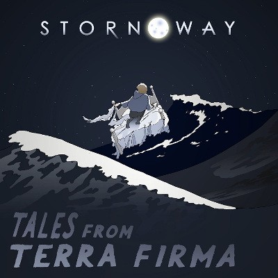 Stornoway - Tales From Terra Firma (LP+CD, 2013) 