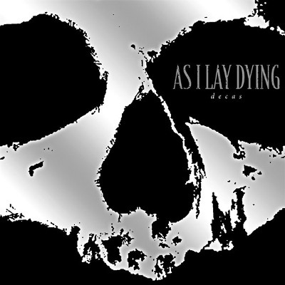As I Lay Dying - Decas - 180 gr. Vinyl 