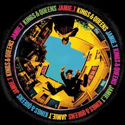 Jamie T - Kings & Queens (Edice 2018) - Vinyl 