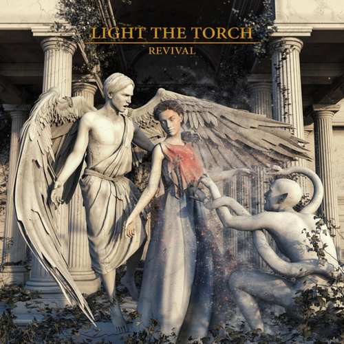 Light The Torch - Revival /LP (2018) 