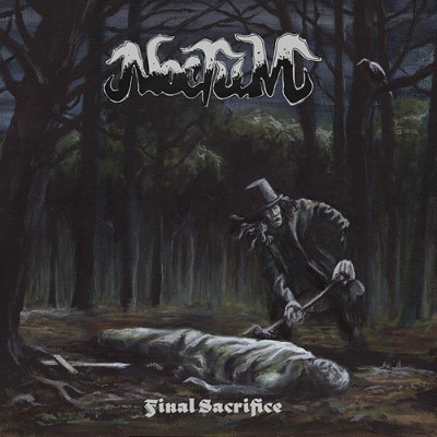 Noctum - Final Sacrifice - 180 gr. Vinyl 