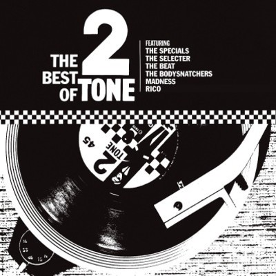 Various Artists - Best Of 2 Tone (2018) 