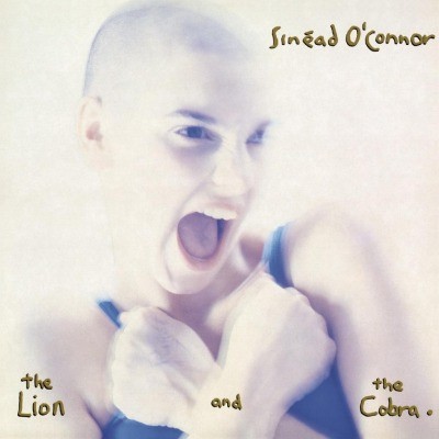Sinead O' Connor - Lion And The Cobra - 180 gr. Vinyl 