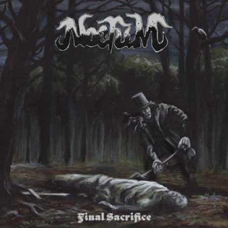 Noctum - Final Sacrifice (2013) 