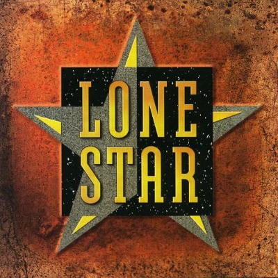 Lonestar - Lonestar (1995) 