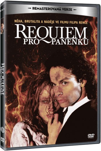 Film/Drama - Requiem pro panenku - remasterovaná verze (REMASTEROVANA VERZE)