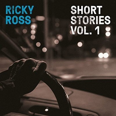 Ricky Ross - Short Stories Vol.1 (2017) - Vinyl 