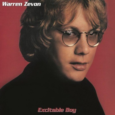 Warren Zevon - Excitable Boy - 180 gr. Vinyl 
