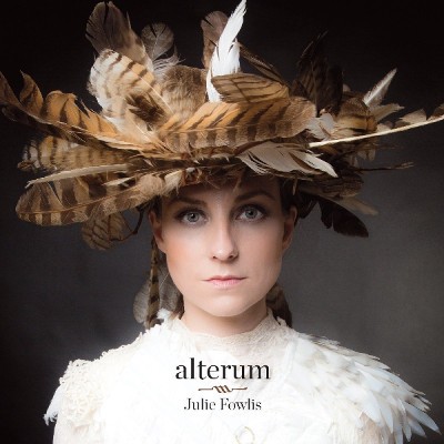 Julie Fowlis - Alterum (2017) - Vinyl 
