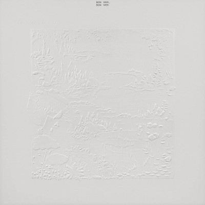 Bon Iver - Bon Iver (Limited 10th Anniversary Edition 2022) - Vinyl