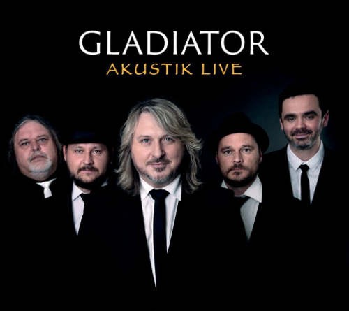 Gladiator - Akustik Live (2018) 