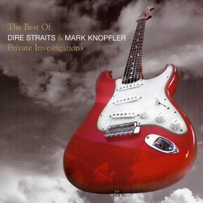 Dire Straits & Mark Knopfler - Private Investigations/Best Of 