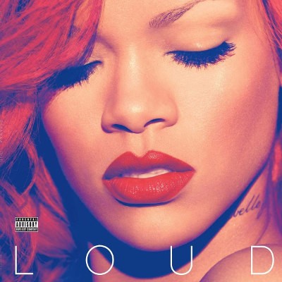 Rihanna - Loud (Reedice 2017) – Vinyl 