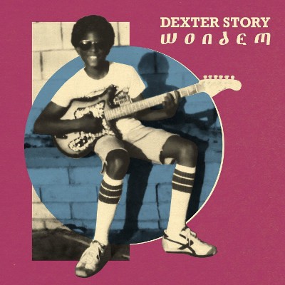 Dexter Story - Wondem (2015) - Vinyl 