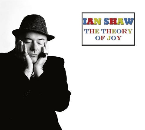 Ian Shaw - Theory Of Joy (2016) 