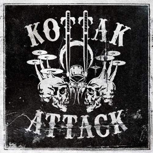 Kottak - Attack 