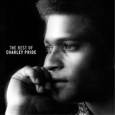 Charley Pride - Best Of (2003) 