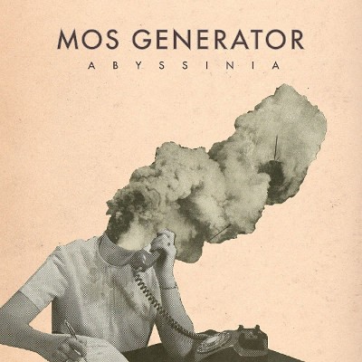 Mos Generator - Abyssinia (2016) 