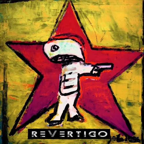 Revertigo - Revertigo (2018) 