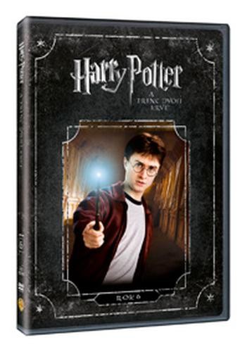 Film/Fantasy - Harry Potter a Princ dvojí krve 