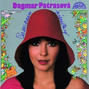 Dagmar Patrasová - Pasu, pasu písničky 
