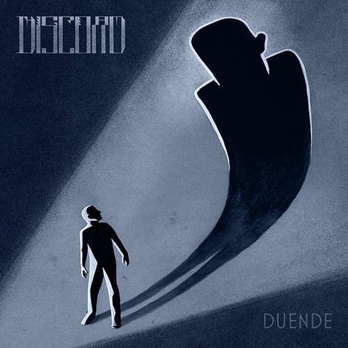 Great Discord - Duende (2015) 