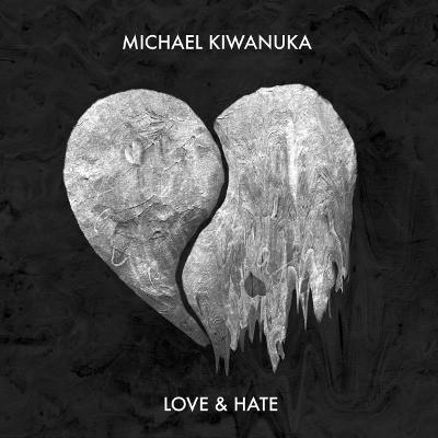 Michael Kiwanuka - Love & Hate (2016) - Vinyl 