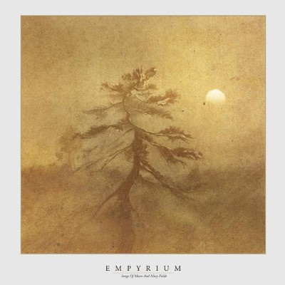 Empyrium - Songs Of Moors And Misty Fields (Limited Edition 2015) - 180 gr. Vinyl 