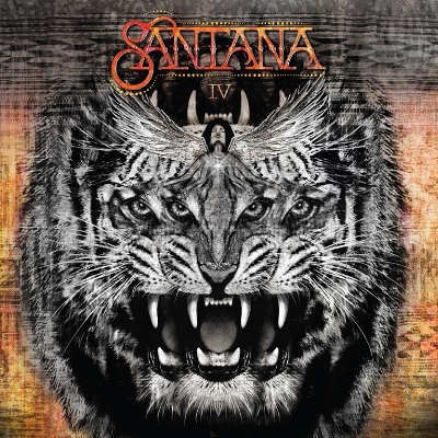 Santana - Santana IV (2016) 