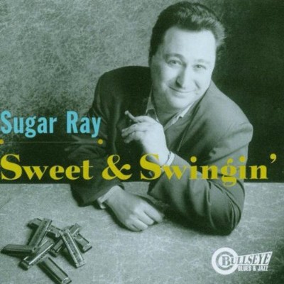 Sugar Ray - Sweet & Swingin' (1998)