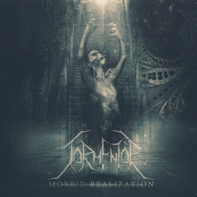 Tormentor - Morbid Realization (Limited Edition, 2017) – Vinyl 