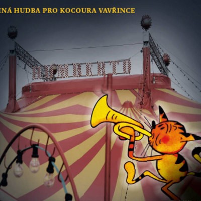 Various Artists - Jiná Hudba Pro Kocoura Vavřince (2017) DETSKE
